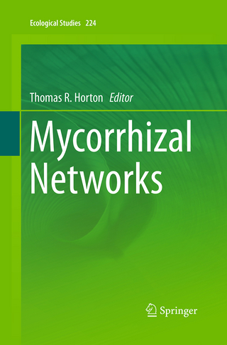 Mycorrhizal Networks