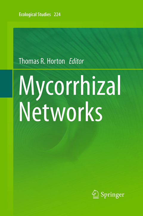 Mycorrhizal Networks - 