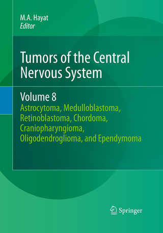 Tumors of the Central Nervous System, Volume 8