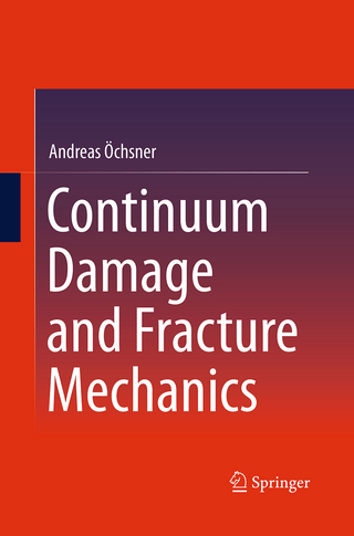 Continuum Damage and Fracture Mechanics