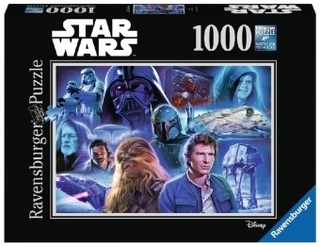 Star Wars Collection 2 (Puzzle)