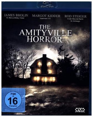Amityville Horror (1979), 1 Blu-ray