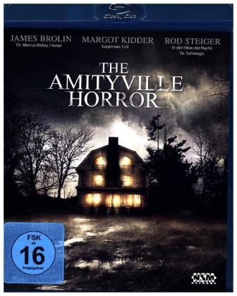 Amityville Horror (1979), 1 Blu-ray