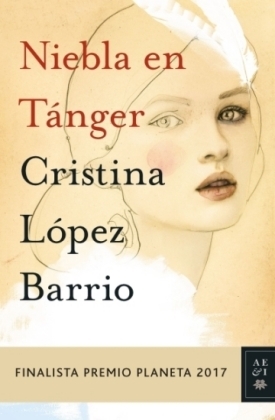 Niebla en T&Atilde;&iexcl;nger - Cristina L&Atilde;&sup3;pez Barrio