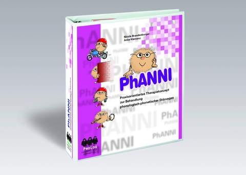 PhANNI - Nicola Brandenburger, Anke Klemenz
