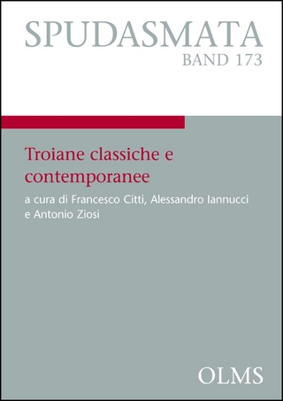Troiane classiche e contemporanee