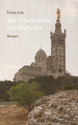 Die Geheimnisse von Marseille