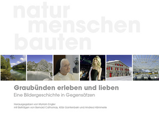 Graubünden erleben und lieben