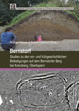 Bernstorf