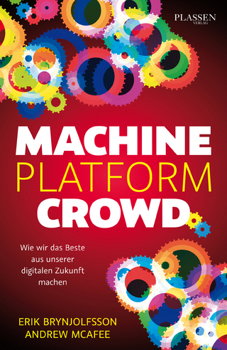 Machine Platform Crowd