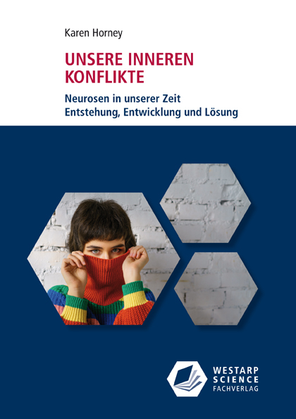 Unsere inneren Konflikte - Karen Horney