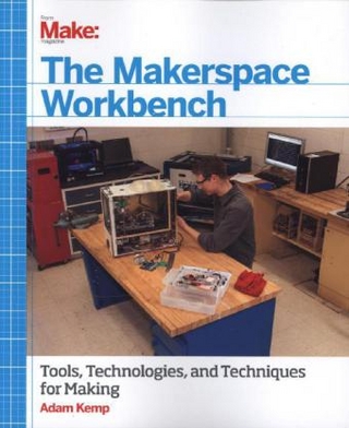 Makerspace Workbench