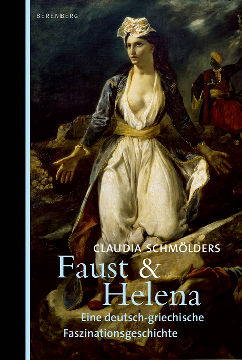 Faust & Helena - Claudia Schm&ouml;lders