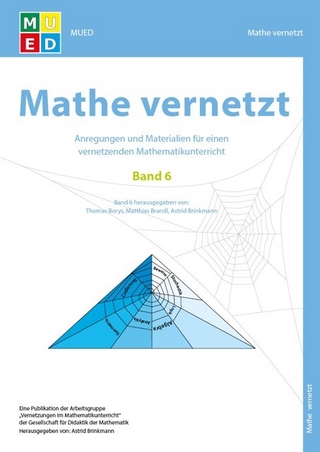 Mathe vernetzt Band 6