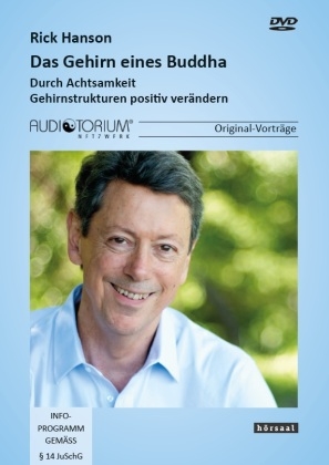 Das Gehirn eines Buddha