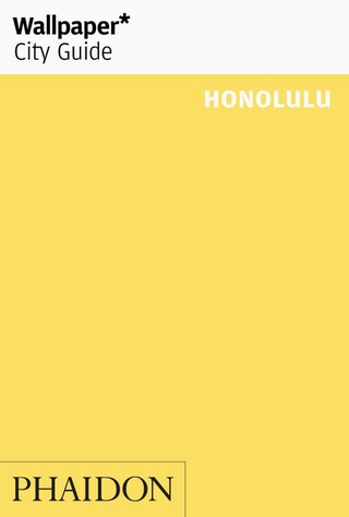 Wallpaper* City Guide Honolulu