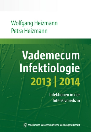 Vademecum Infektiologie 2013/2014