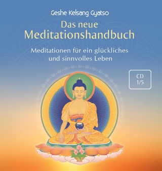 Das neue Meditationshandbuch