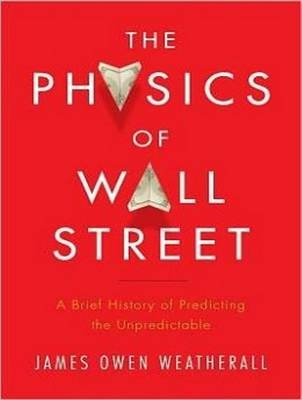The Physics of Wall Street