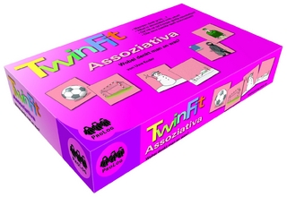 TwinFit Assoziativa - Wobei denkt man an was?
