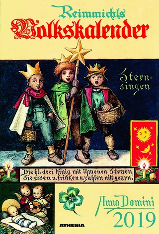Reimmichls Volkskalender 2019