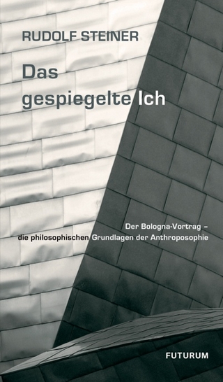 Das gespiegelte Ich