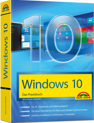 Windows 10 - Das Kompendium