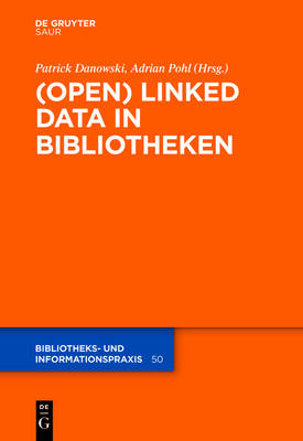 (Open) Linked Data in Bibliotheken - 