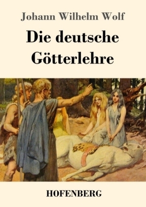 Die deutsche GÃ¶tterlehre