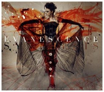 Synthesis, 1 Audio-CD -  Evanescence
