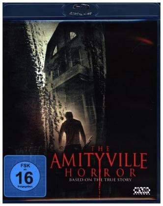 Amityville Horror (2005), 1 Blu-ray (Remastered)