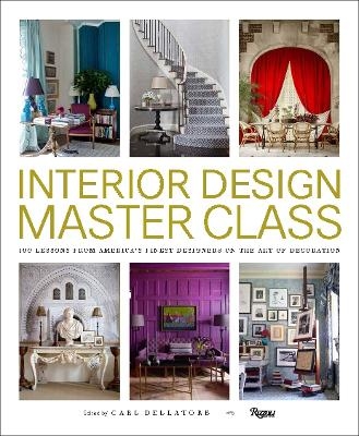 Interior Design Master Class - 