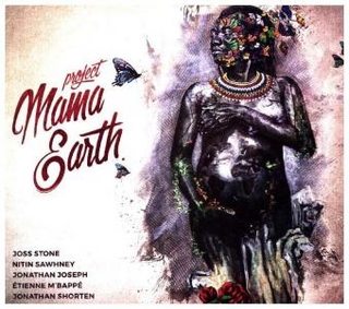 Mama Earth, 1 Audio-CD