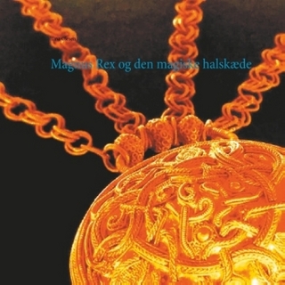 Magnus Rex og den magiske halskæde