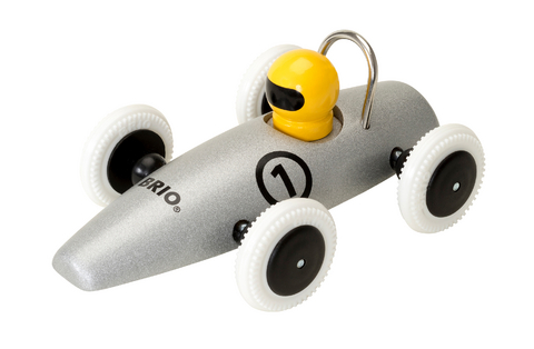 30344 BRIO Sonderedition Rennwagen