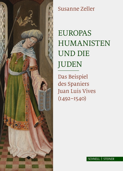 Europas Humanisten und die Juden - Susanne Zeller