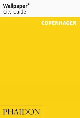 Wallpaper* City Guide Copenhagen 2012