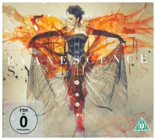 Synthesis, 1 Audio-CD + 1 DVD