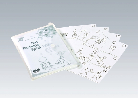 Das Perfekte Spiel - Susan Schelten-Cornish