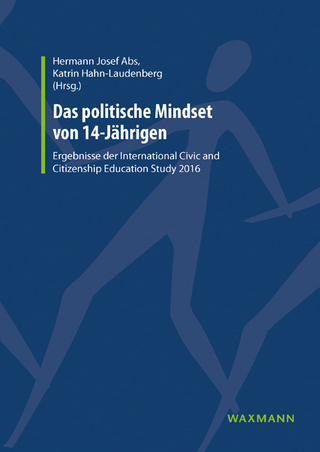 Das politische Mindset von 14‐Jährigen