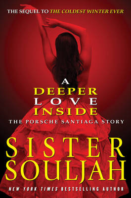 A Deeper Love Inside - Sister Souljah