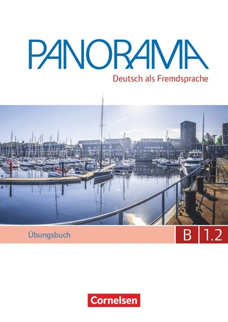 Panorama - Deutsch als Fremdsprache - B1: Teilband 2