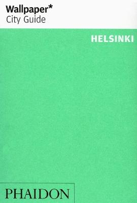Wallpaper* City Guide Helsinki 2013 -  Wallpaper*