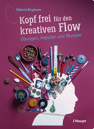 Kopf frei für den kreativen Flow