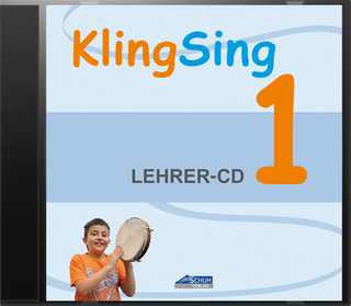 KlingSing - Hörbeispiele CD1
