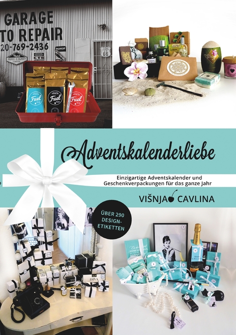 Adventskalenderliebe - Visnja Cavlina