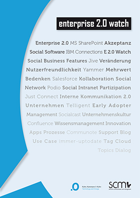 Enterprise 2.0 Watch - 