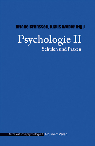 Psychologie