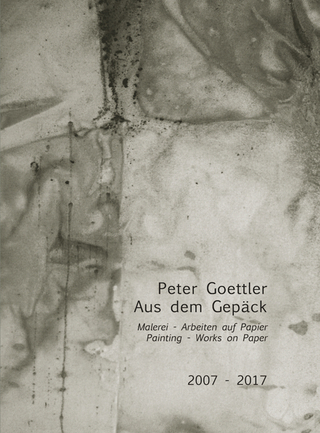 Peter Goettler Aus dem Gepäck