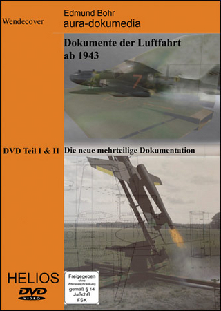 DVD: Dokumente der Luftfahrt ab 1943